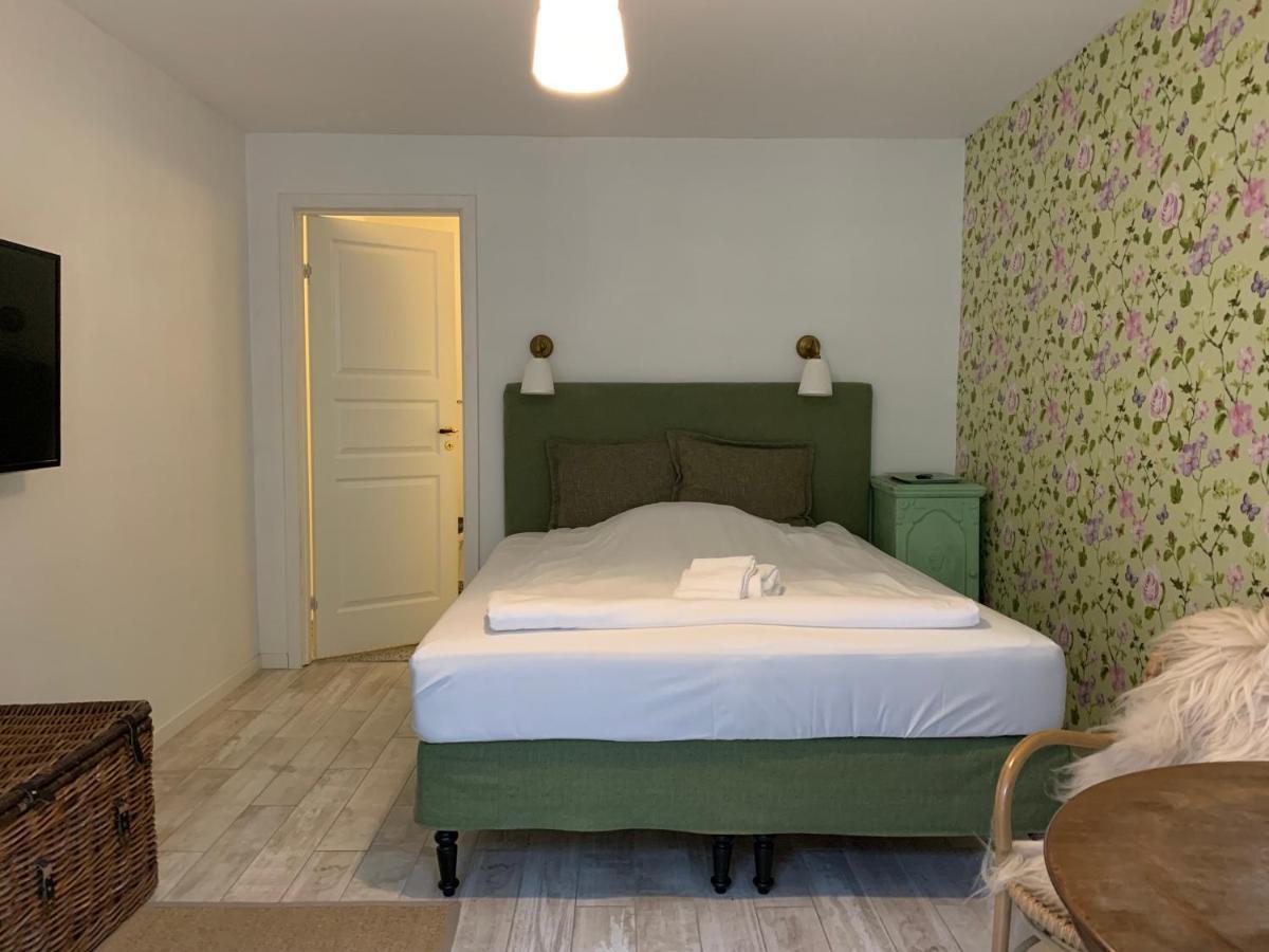 Hotel Egeskoven Viborg Exteriör bild